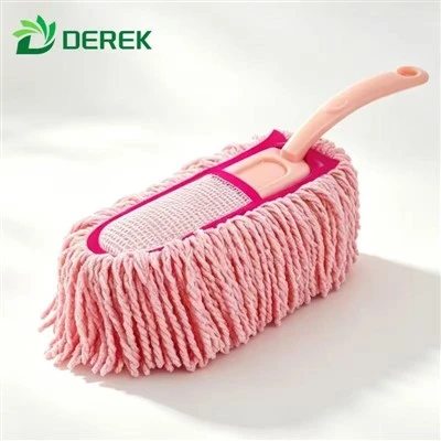 Kilang Debu China Pelbagai{0}}Microfiber